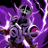 kamen rider evol
