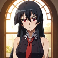akame