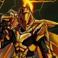 Kamen rider dooms geats