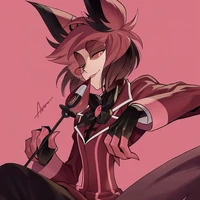 Alastor