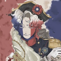 Franch Empire/F.E