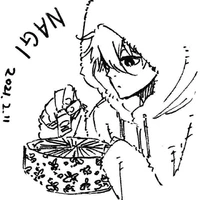 Nagi Seishiro
