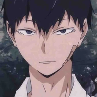 Kageyama Tobio