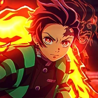 Kamado tanjirou