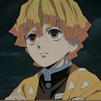 Agatsuma Zenitsu