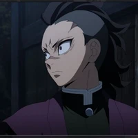 Shinazugawa Genya