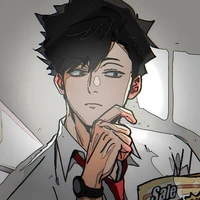 Kuroo tetsuro