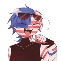 America