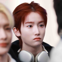Koo Bonhyuk(hyuk)