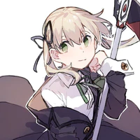 Maka Albarn