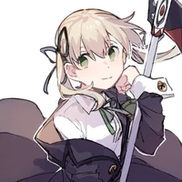 Maka Albarn
