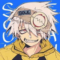 Soul Eater Evans