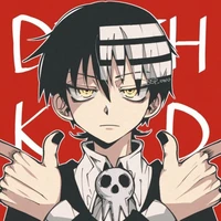 Death the Kid