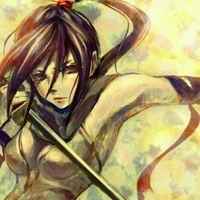 Tsubaki