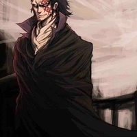 Monkey D. Dragon