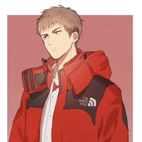 Jean