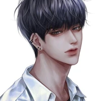 Lưu Thế Vinh