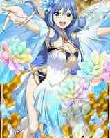 Juvia 