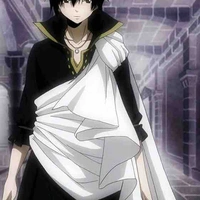 Zeref 