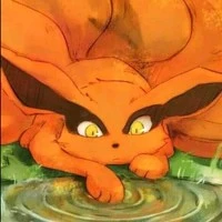 Kurama(Akats)