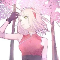 Haruno Sakura(Akats)