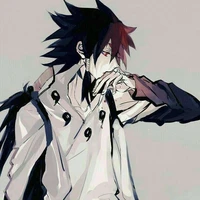 Otsutsuki Indra