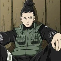 Nara Shikamaru (Akats)