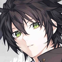 Hyakuya Yuichiro