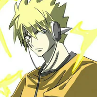 Laxus Dreyar