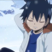 Gray Fullbuster
