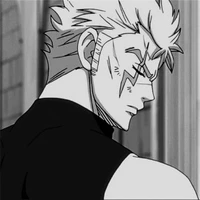 Laxus Dreyar