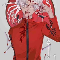 Kurokawa Izana