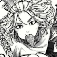 Sano Manjirou [Mikey]