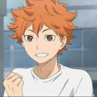 Hinata Shoyo
