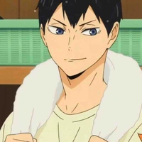 Kageyama Tobio