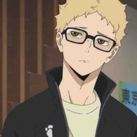 Tsukishima Kei