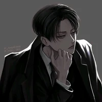 Levi Ackerman