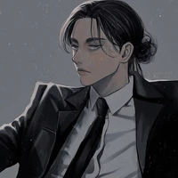 Eren Yeager