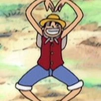 Luffy