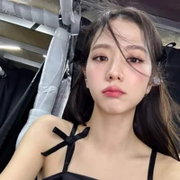 Kim Jisoo(chị)