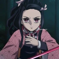 Kamado Nezuko