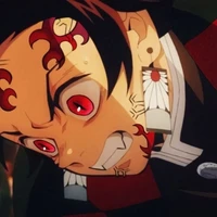 Kamado Tanjirou