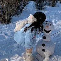 Dương Mộc Linh_ 7 tuổi