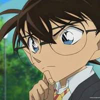 Edogawa Conan