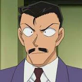 Mouri Kogoro