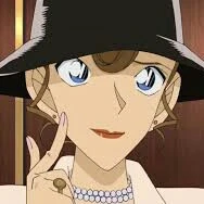 Kudo Yukiko