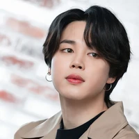 Jimin Park (Cậu của hắn)