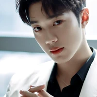 Guanlin (Người yêu của Jihoon)