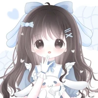 Cinnamoroll (Tác giả)
