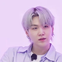 Min Yoongi - hắn